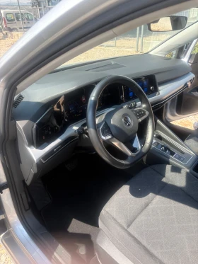 VW Golf Golf 8 1.5 Метан - 29900 лв. - 56490105 10