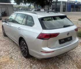 VW Golf Golf 8 1.5 Метан - 29900 лв. - 56490105 3