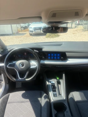 VW Golf Golf 8 1.5 Метан - 29900 лв. - 56490105 11