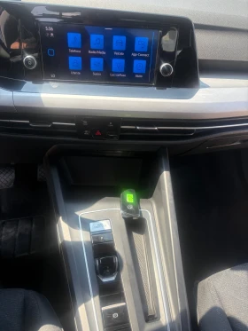 VW Golf Golf 8 1.5 Метан - 29900 лв. - 56490105 12