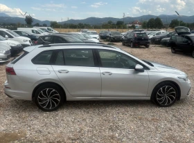 VW Golf Golf 8 1.5 Метан - 29900 лв. - 56490105 4