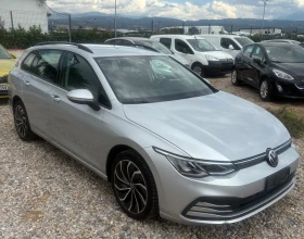 VW Golf Golf 8 1.5 Метан - 29900 лв. - 56490105 6