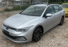 VW Golf Golf 8 1.5 Метан