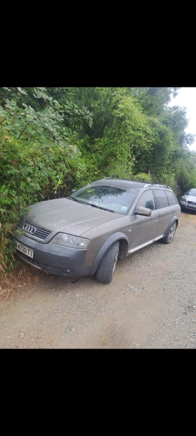 Audi A6 Allroad | Mobile.bg    2