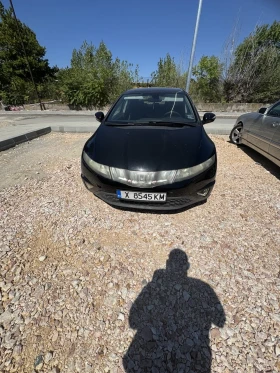Honda Civic | Mobile.bg    3