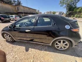 Honda Civic | Mobile.bg    2