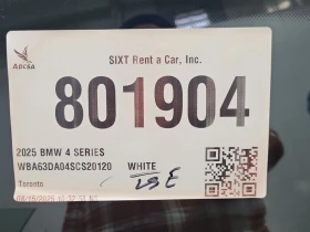 BMW 430 - 70250 лв. - 79954806 14