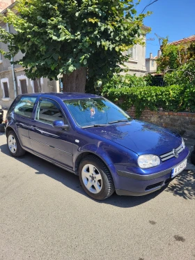 Обява за продажба на VW Golf ~2 500 лв. - изображение 1