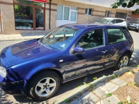 Обява за продажба на VW Golf ~2 500 лв. - изображение 1