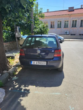 Обява за продажба на VW Golf ~2 500 лв. - изображение 3