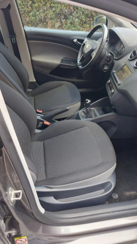 Seat Ibiza 1.0 TSI 58  | Mobile.bg    13