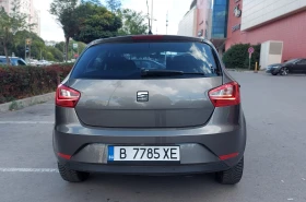 Seat Ibiza 1.0 TSI 58  | Mobile.bg    6