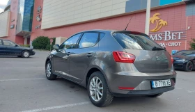 Seat Ibiza 1.0 TSI 58  | Mobile.bg    7