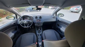 Seat Ibiza 1.0 TSI 58  | Mobile.bg    12
