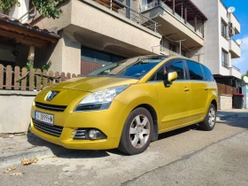     Peugeot 5008 2.0 HDI 150