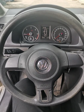 VW Touran 1.6 TDI 105 | Auto.bg — изображение 7