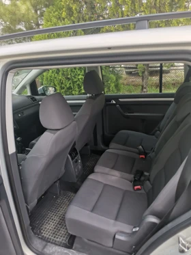 VW Touran 1.6 TDI 105 | Auto.bg — изображение 9