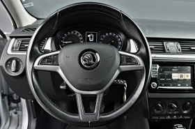 Обява за продажба на Skoda Rapid 1.4 TDI ~12 000 лв. - изображение 6