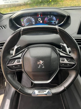 Peugeot 3008 180 EAT GT FULL  - 29900 лв. / 15287.63 € - 99881951 8