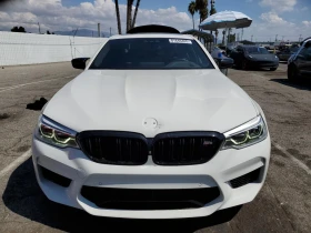 BMW M5 COMPETITION  ! | Mobile.bg    2