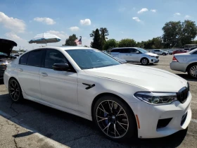 BMW M5 COMPETITION ФИКСИРАНА ЦЕНА!