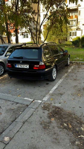 BMW 318 E46 | Mobile.bg    3