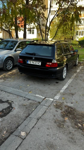 BMW 318 E46 | Mobile.bg    2