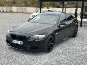 BMW 520 M пакет 