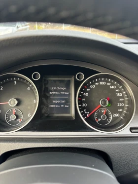 VW Passat BlueMotion Comfortline | Mobile.bg    16