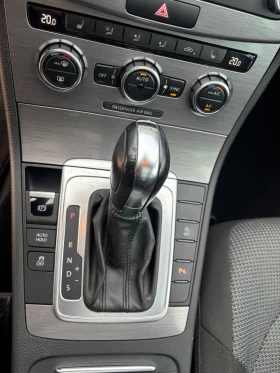 VW Passat BlueMotion Comfortline | Mobile.bg    12