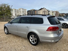 VW Passat BlueMotion Comfortline | Mobile.bg    4
