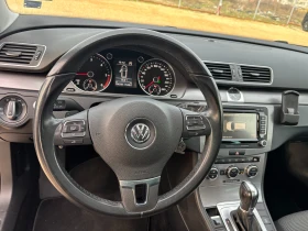 VW Passat BlueMotion Comfortline | Mobile.bg    11