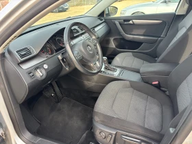 VW Passat BlueMotion Comfortline | Mobile.bg    7
