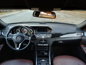 Mercedes-Benz E 200 CDI Avantgarde AMG-line Facelift - 22900 лв. / 11708.58 € - 82948818 12