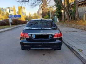 Mercedes-Benz E 200 CDI Avantgarde AMG-line Facelift - 22900 лв. / 11708.58 € - 82948818 8