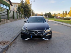 Mercedes-Benz E 200 CDI Avantgarde AMG-line Facelift - 22900 лв. / 11708.58 € - 82948818 2