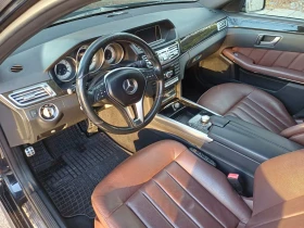 Mercedes-Benz E 200 CDI Avantgarde AMG-line Facelift - 22900 лв. / 11708.58 € - 82948818 9