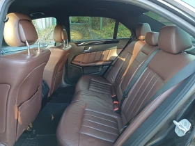 Mercedes-Benz E 200 CDI Avantgarde AMG-line Facelift - 22900 лв. / 11708.58 € - 82948818 15