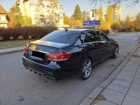 Mercedes-Benz E 200 CDI Avantgarde AMG-line Facelift - 22900 лв. / 11708.58 € - 82948818 6