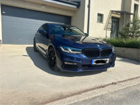 BMW 540 BMW 540I, снимка 2