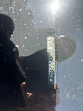 BMW 540 BMW 540I, снимка 8