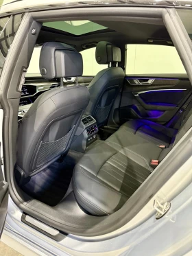 Audi A7 55TFSI Technik Black Optic | Mobile.bg � ����� ������ 9