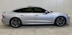 Audi A7 55TFSI Technik Black Optic | Mobile.bg � ����� ������ 5