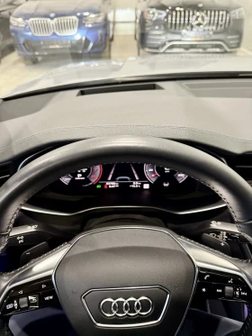 Audi A7 55TFSI Technik Black Optic | Mobile.bg � ����� ������ 14