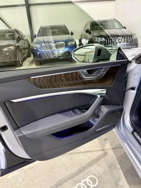 Audi A7 55TFSI Technik Black Optic | Mobile.bg � ����� ������ 12