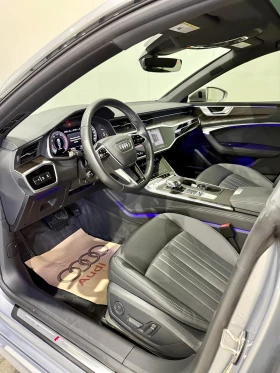 Audi A7 55TFSI Technik Black Optic | Mobile.bg � ����� ������ 8