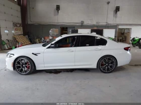 BMW M5 * CARFAX * БЕЗ ПЪРВОНАЧАЛНА ВНОСКА - 100000 лв. / 51129.19 € - 77101534 15