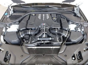 BMW M5 * CARFAX * БЕЗ ПЪРВОНАЧАЛНА ВНОСКА - 100000 лв. / 51129.19 € - 77101534 10