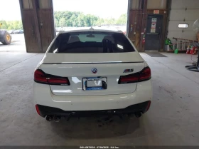 BMW M5 * CARFAX * БЕЗ ПЪРВОНАЧАЛНА ВНОСКА - 100000 лв. / 51129.19 € - 77101534 17