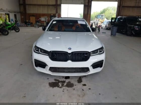 BMW M5 * CARFAX * БЕЗ ПЪРВОНАЧАЛНА ВНОСКА - 100000 лв. / 51129.19 € - 77101534 13